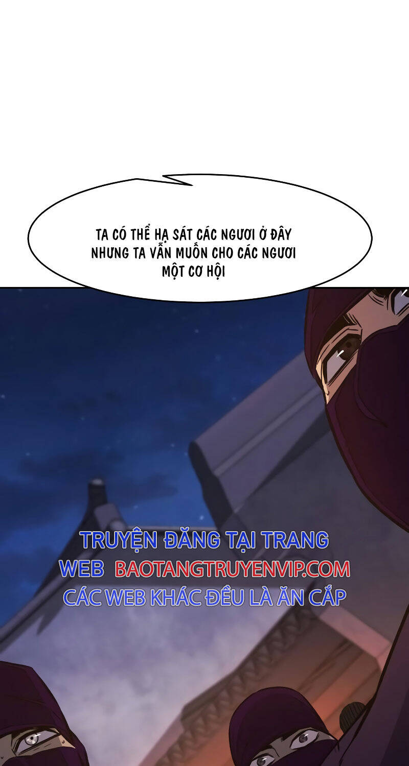 Cảm Kiếm Tuyệt Đối Chapter 97 - Trang 2