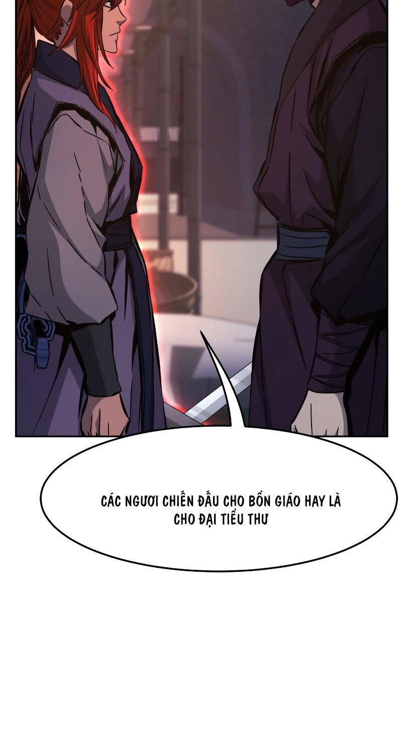 Cảm Kiếm Tuyệt Đối Chapter 97 - Trang 2