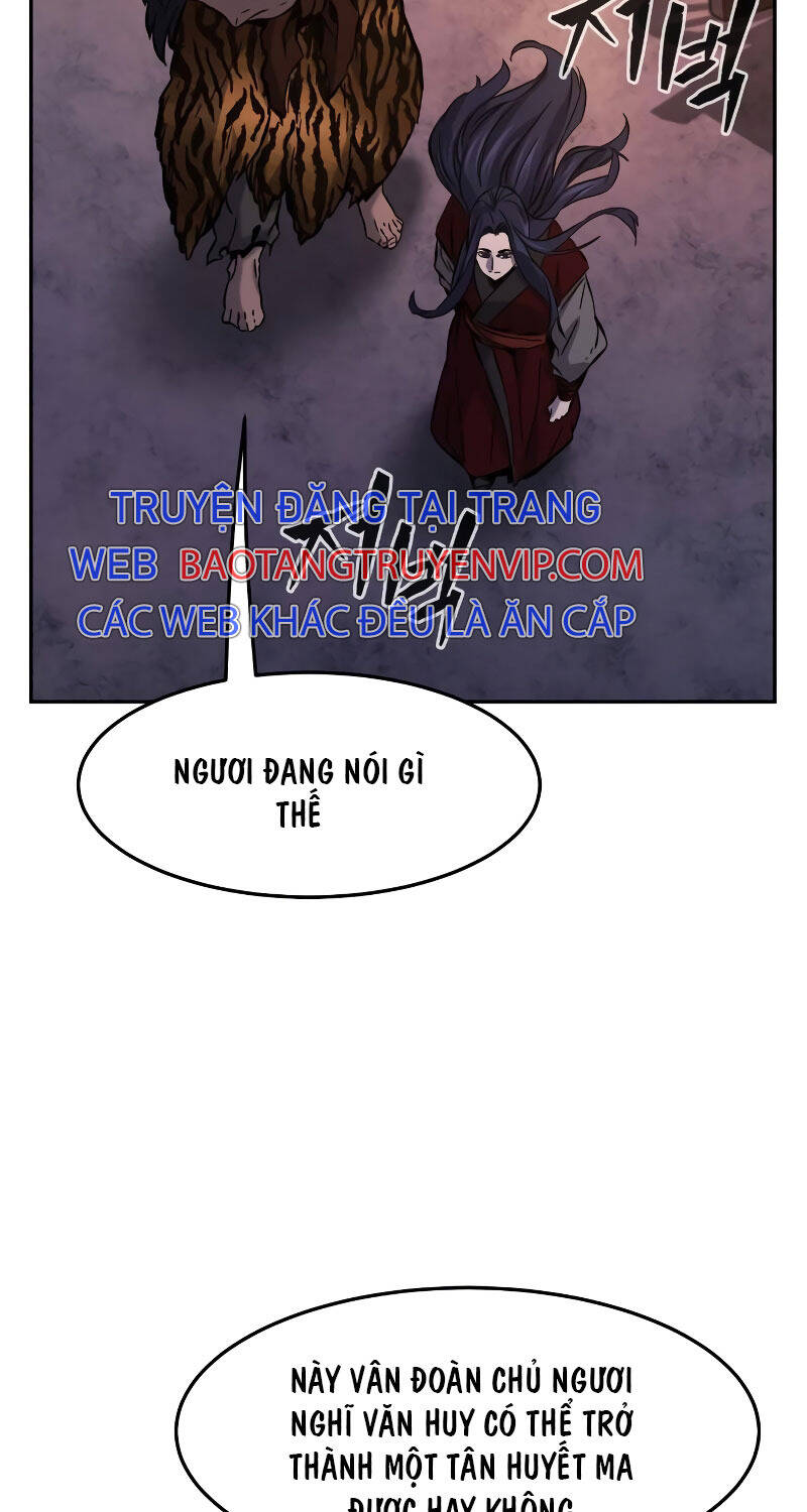 Cảm Kiếm Tuyệt Đối Chapter 97 - Trang 2