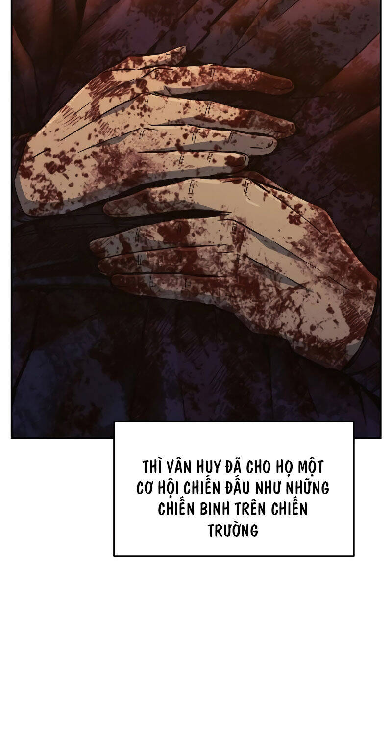 Cảm Kiếm Tuyệt Đối Chapter 97 - Trang 2