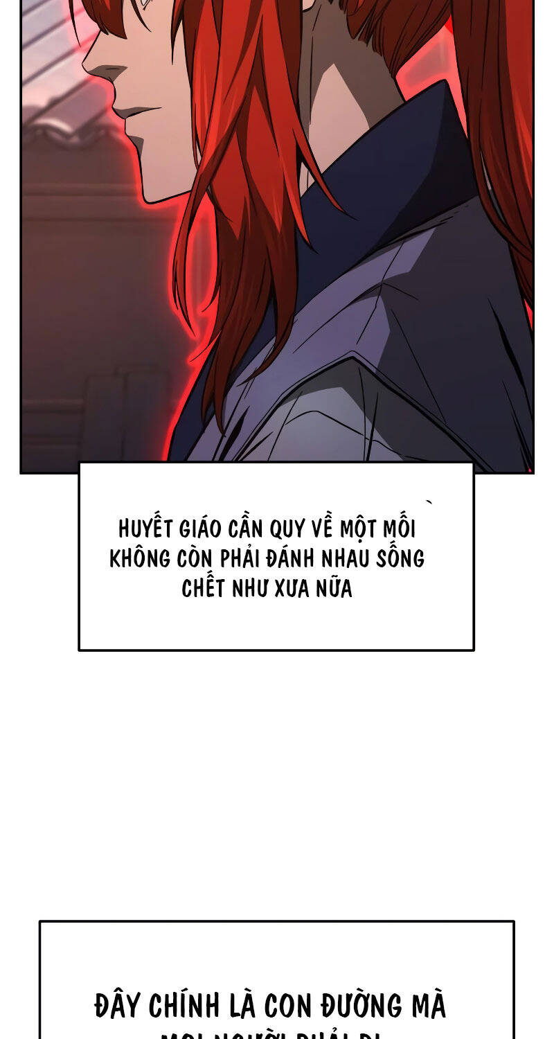 Cảm Kiếm Tuyệt Đối Chapter 97 - Trang 2