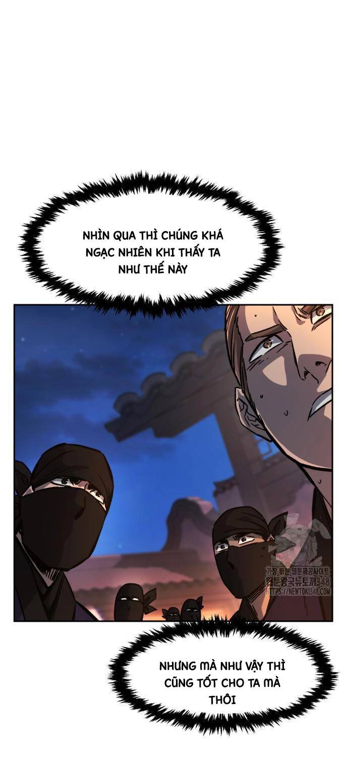 Cảm Kiếm Tuyệt Đối Chapter 96 - Trang 2