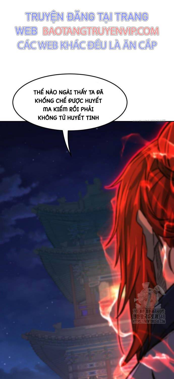 Cảm Kiếm Tuyệt Đối Chapter 96 - Trang 2