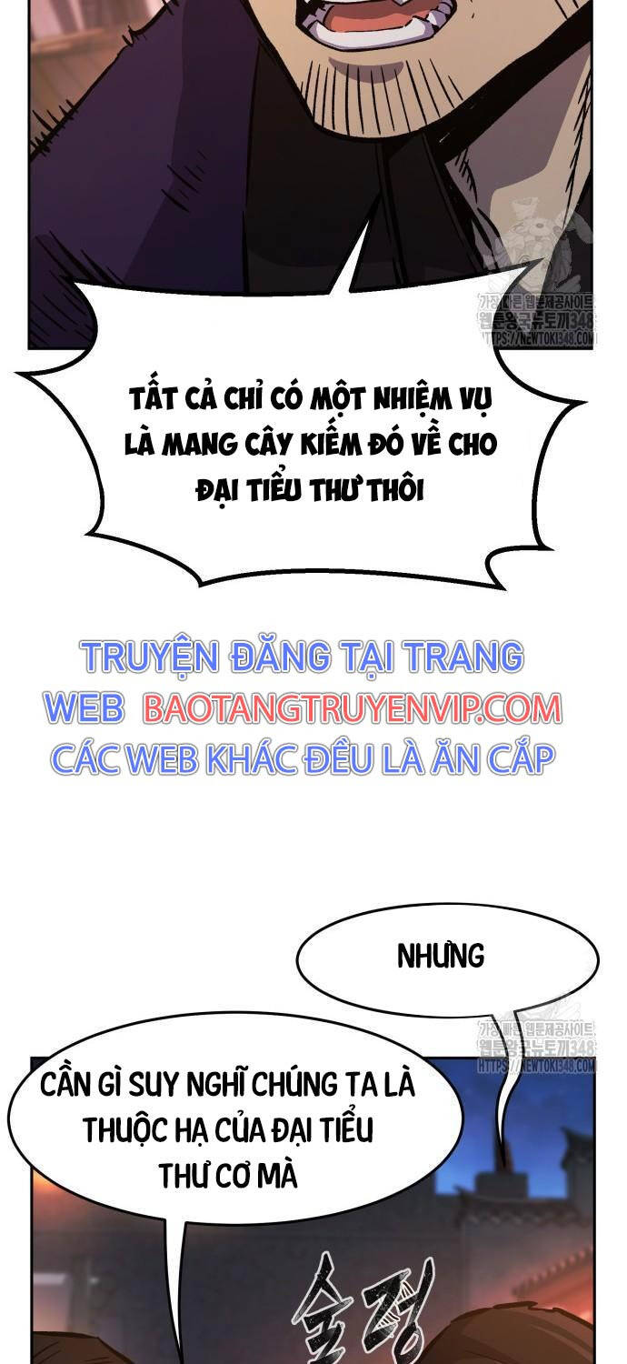 Cảm Kiếm Tuyệt Đối Chapter 96 - Trang 2