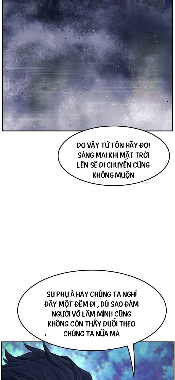 Cảm Kiếm Tuyệt Đối Chapter 94 - Trang 2