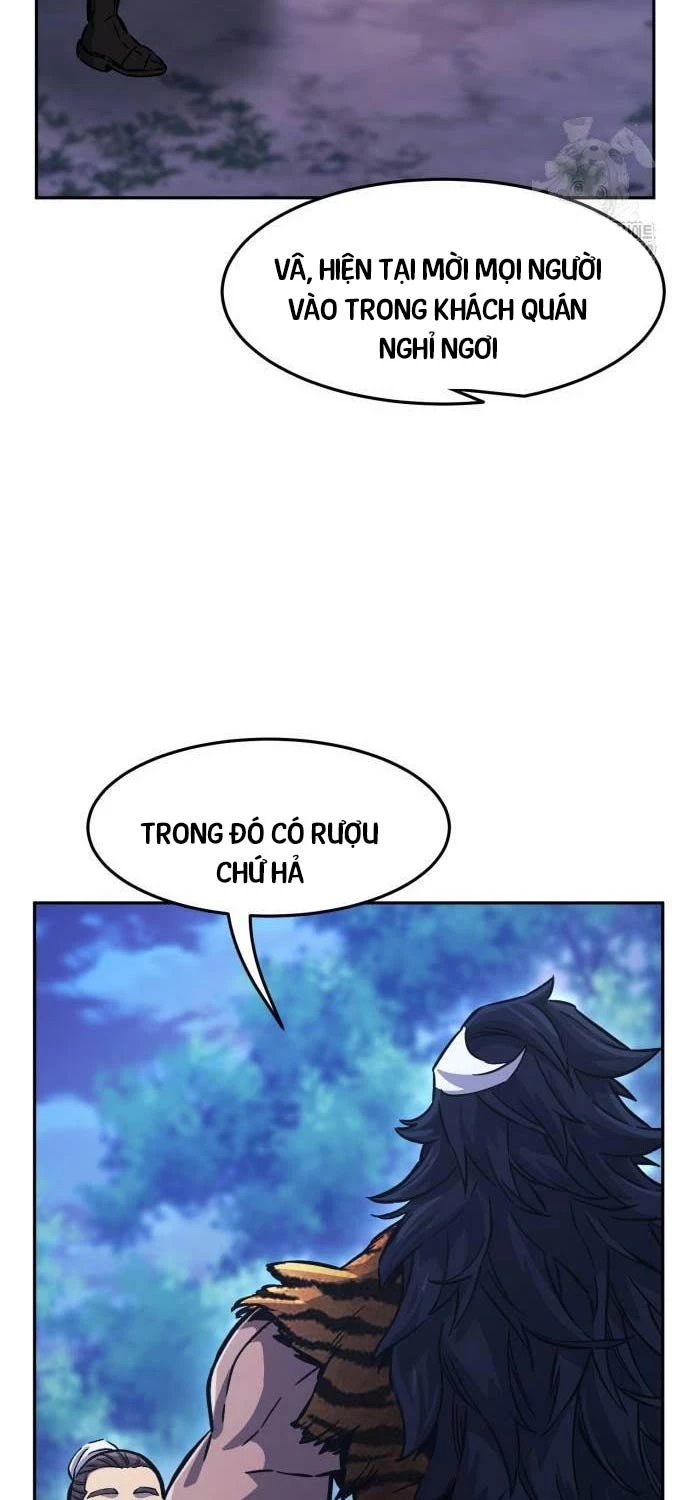 Cảm Kiếm Tuyệt Đối Chapter 94 - Trang 2