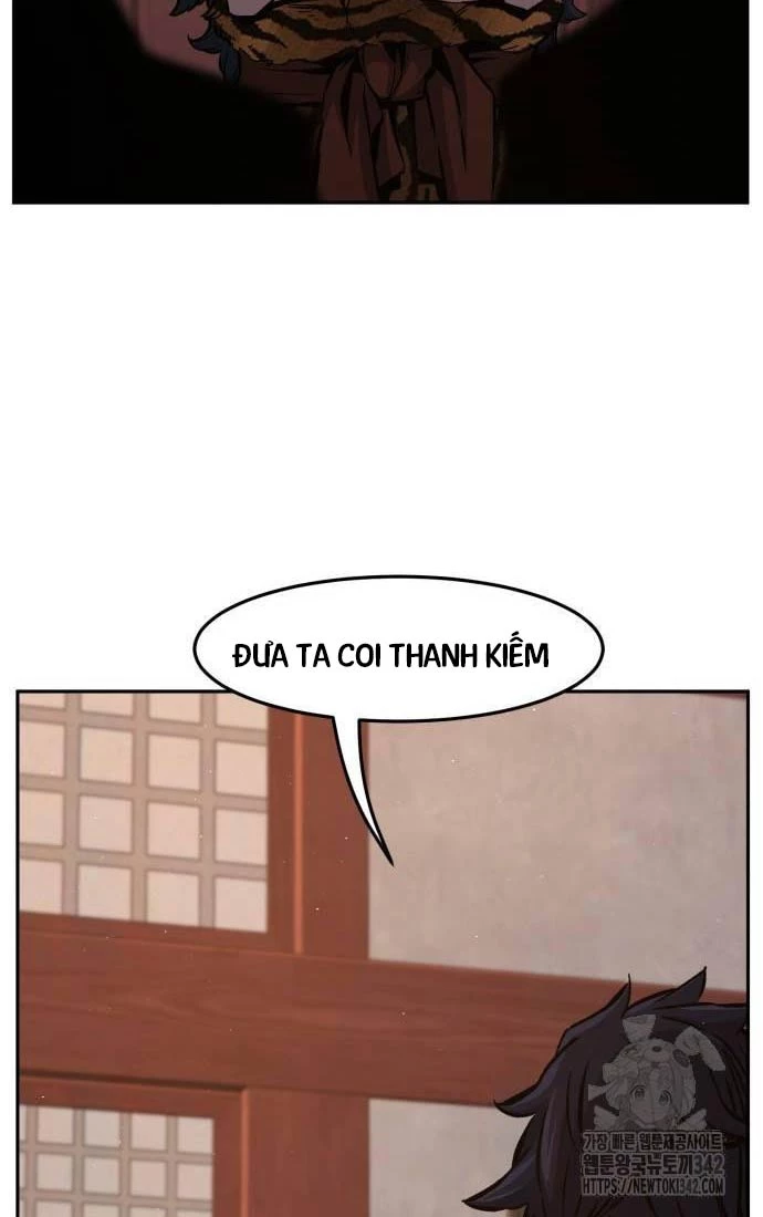 Cảm Kiếm Tuyệt Đối Chapter 94 - Trang 2