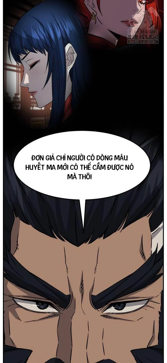 Cảm Kiếm Tuyệt Đối Chapter 94 - Trang 2