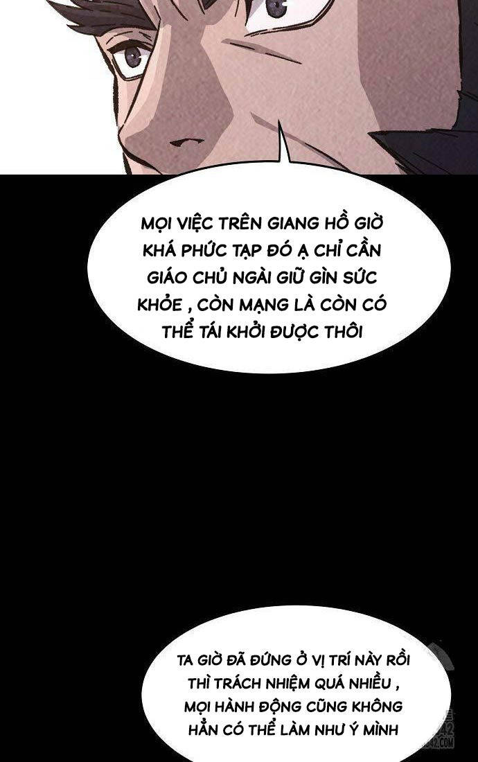 Cảm Kiếm Tuyệt Đối Chapter 92 - Trang 2