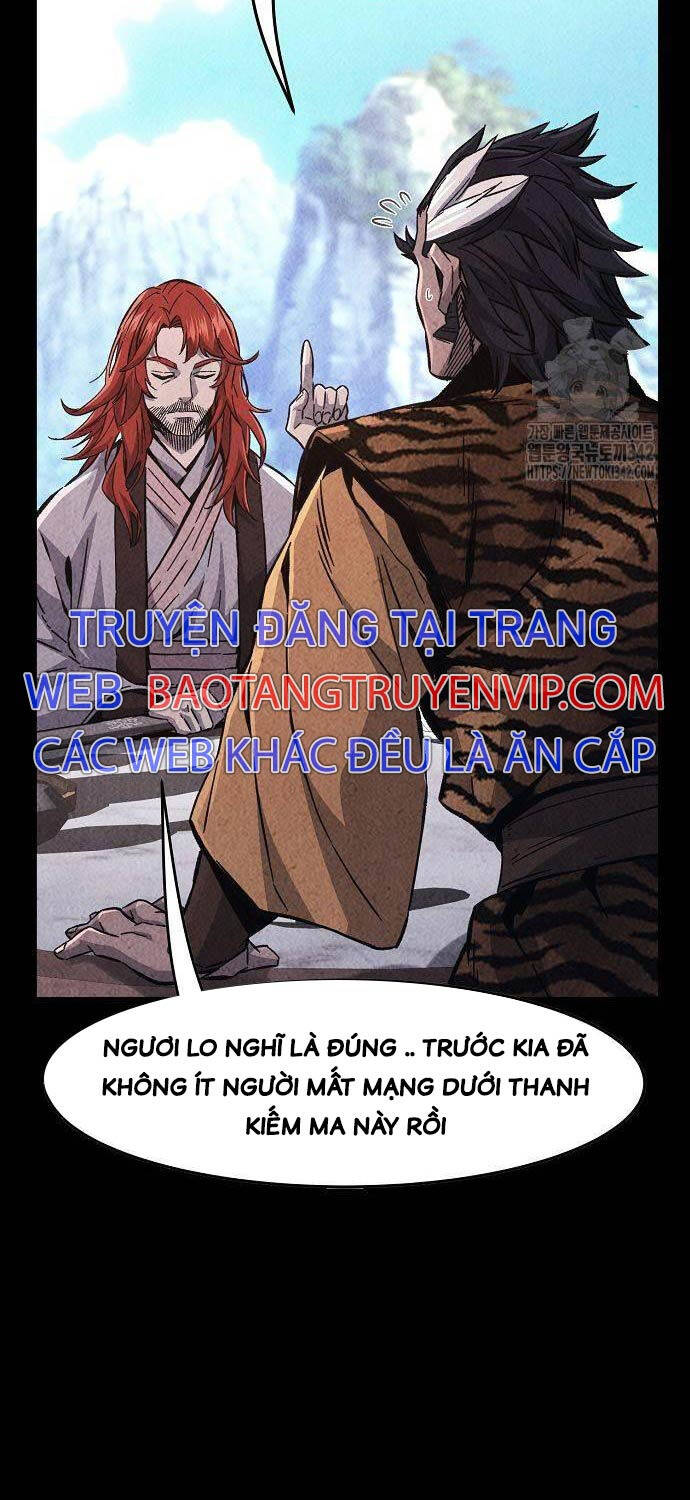 Cảm Kiếm Tuyệt Đối Chapter 92 - Trang 2