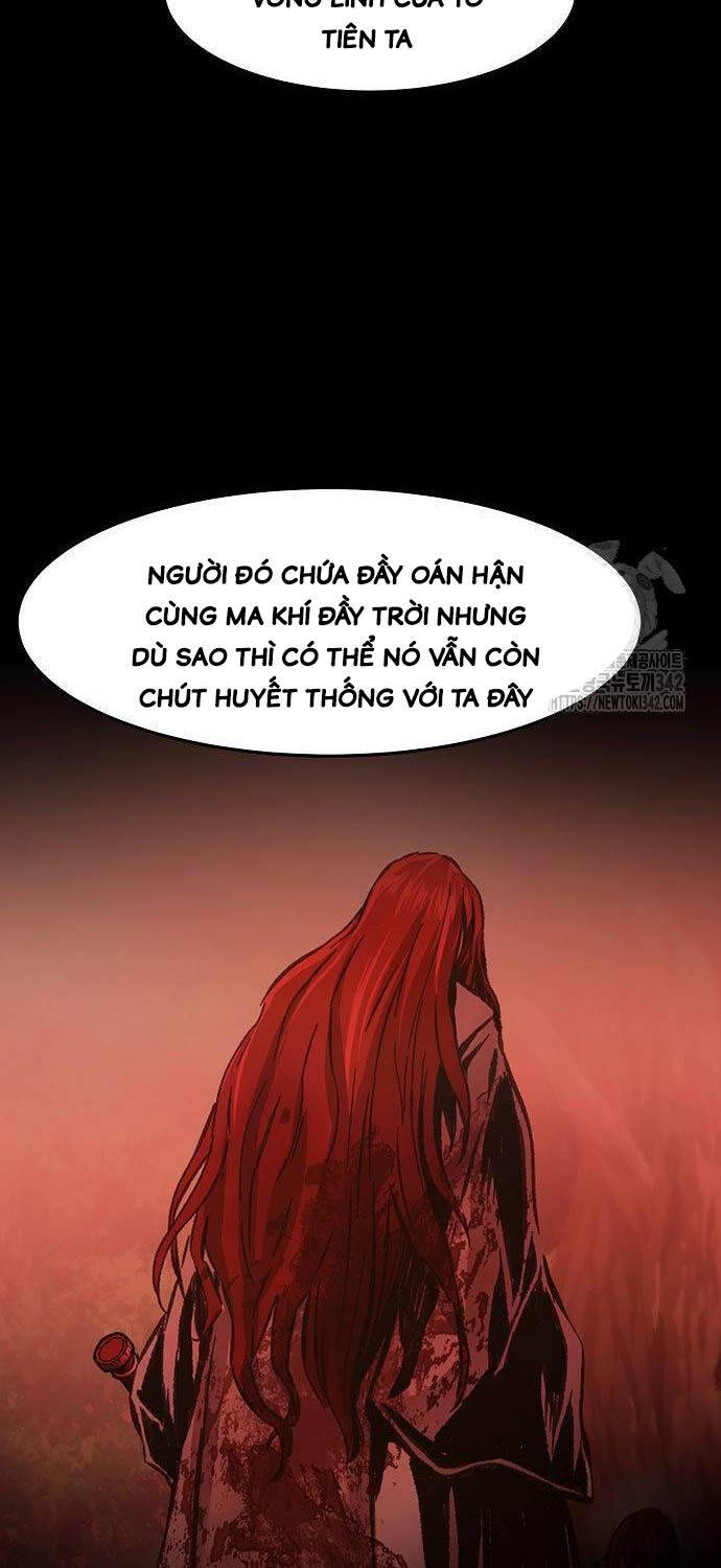 Cảm Kiếm Tuyệt Đối Chapter 92 - Trang 2