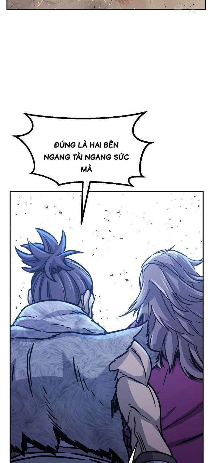 Cảm Kiếm Tuyệt Đối Chapter 92 - Trang 2