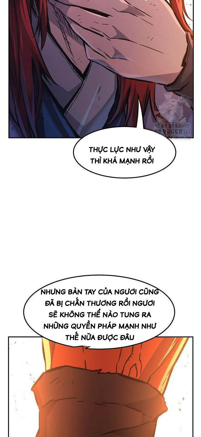 Cảm Kiếm Tuyệt Đối Chapter 92 - Trang 2