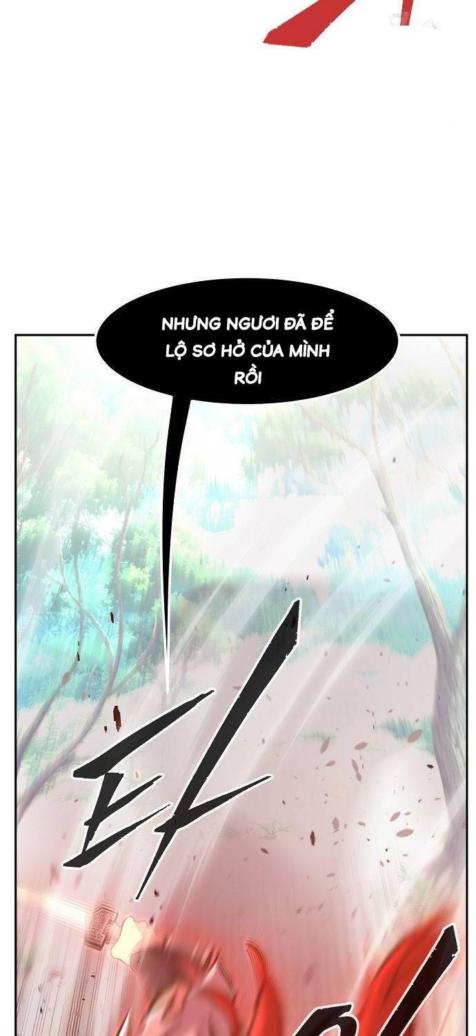 Cảm Kiếm Tuyệt Đối Chapter 92 - Trang 2