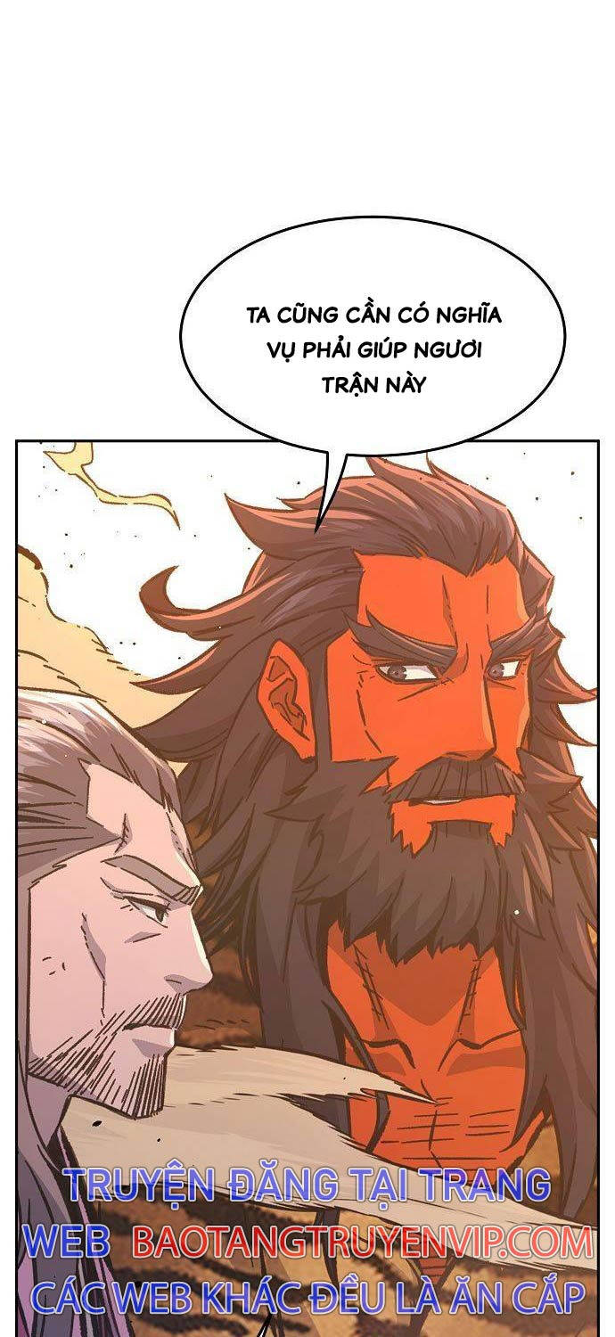 Cảm Kiếm Tuyệt Đối Chapter 92 - Trang 2