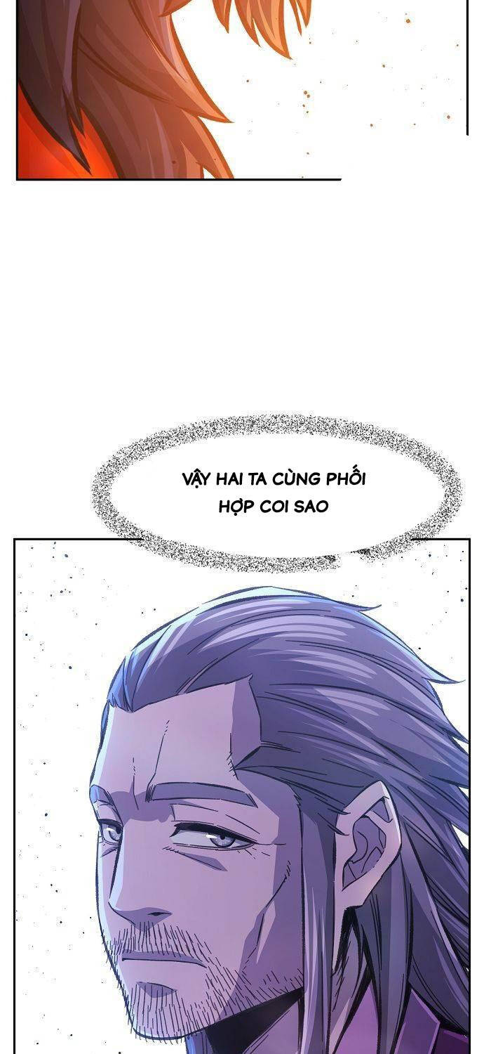 Cảm Kiếm Tuyệt Đối Chapter 92 - Trang 2