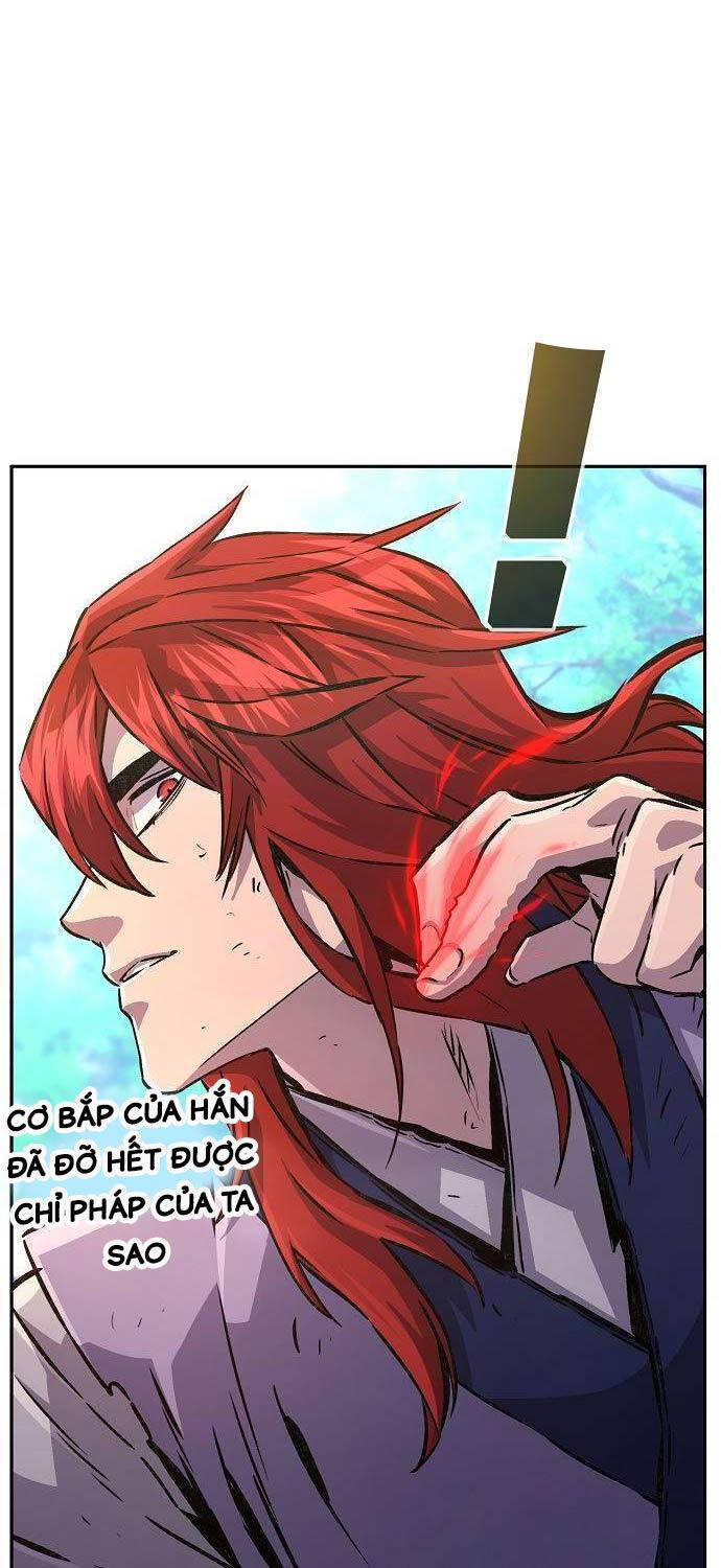 Cảm Kiếm Tuyệt Đối Chapter 92 - Trang 2