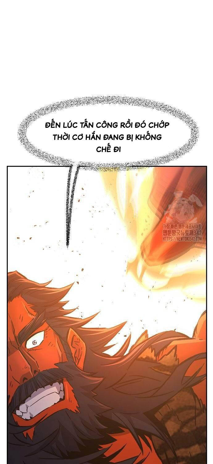 Cảm Kiếm Tuyệt Đối Chapter 92 - Trang 2