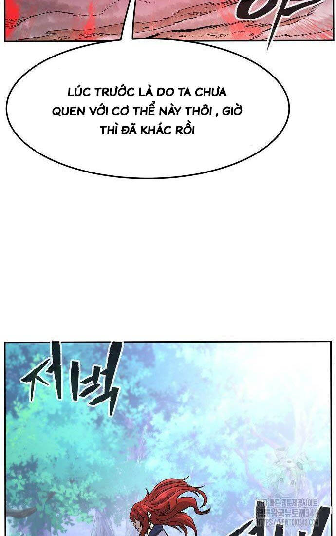 Cảm Kiếm Tuyệt Đối Chapter 92 - Trang 2