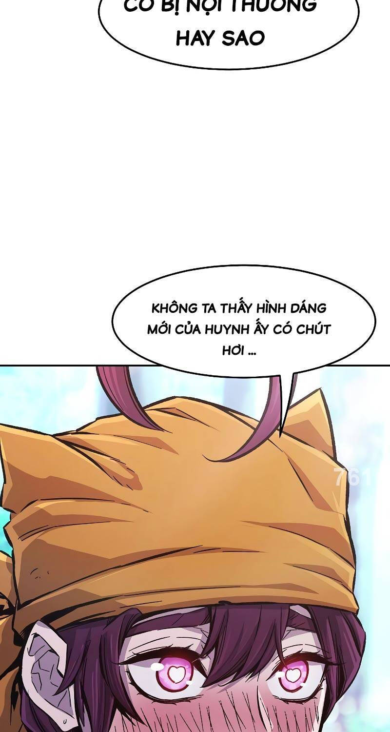 Cảm Kiếm Tuyệt Đối Chapter 91 - Trang 2