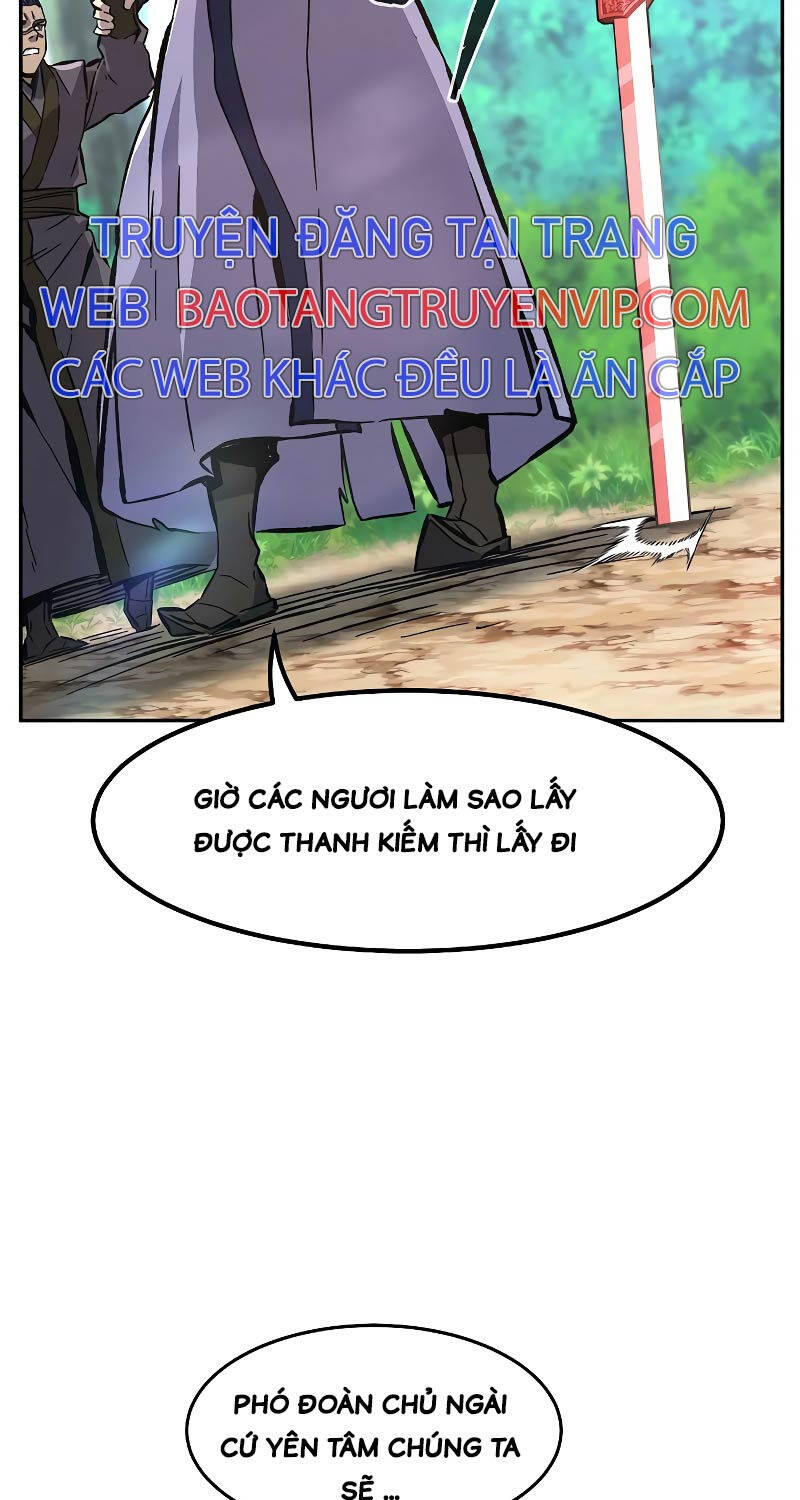 Cảm Kiếm Tuyệt Đối Chapter 91 - Trang 2