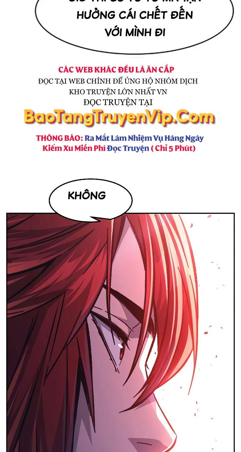 Cảm Kiếm Tuyệt Đối Chapter 91 - Trang 2