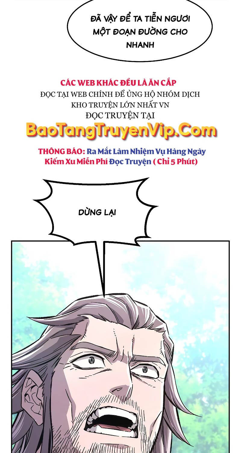 Cảm Kiếm Tuyệt Đối Chapter 91 - Trang 2