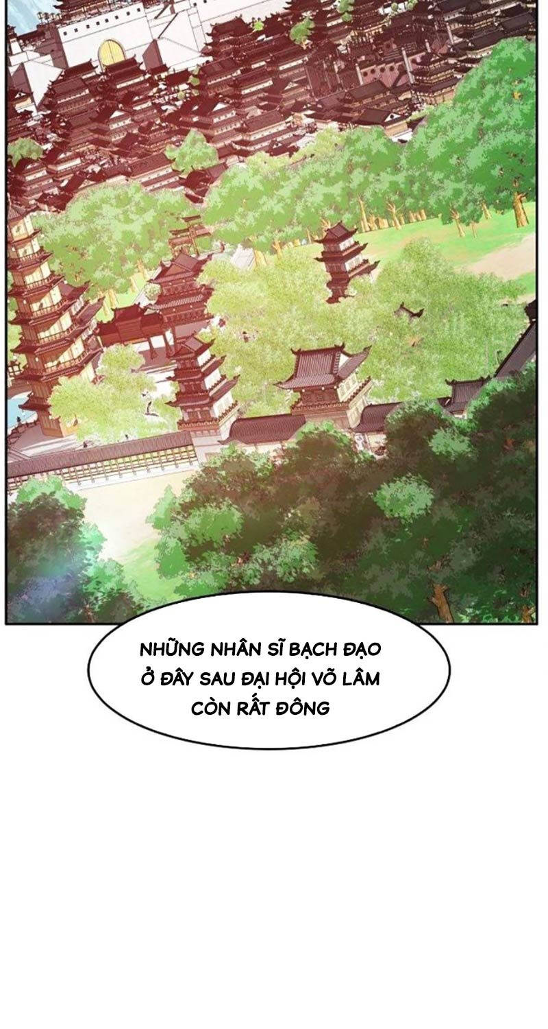 Cảm Kiếm Tuyệt Đối Chapter 91 - Trang 2