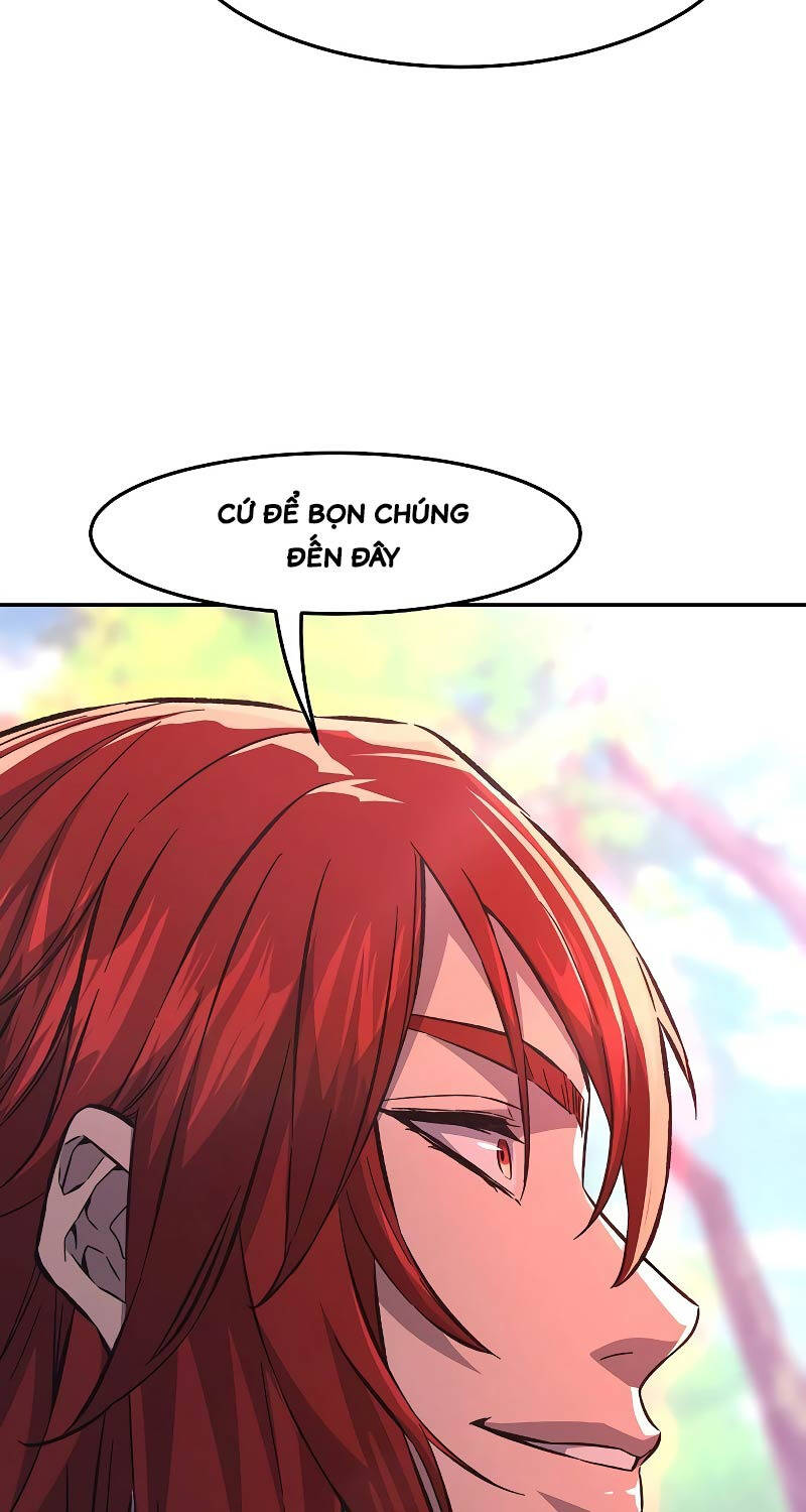 Cảm Kiếm Tuyệt Đối Chapter 91 - Trang 2