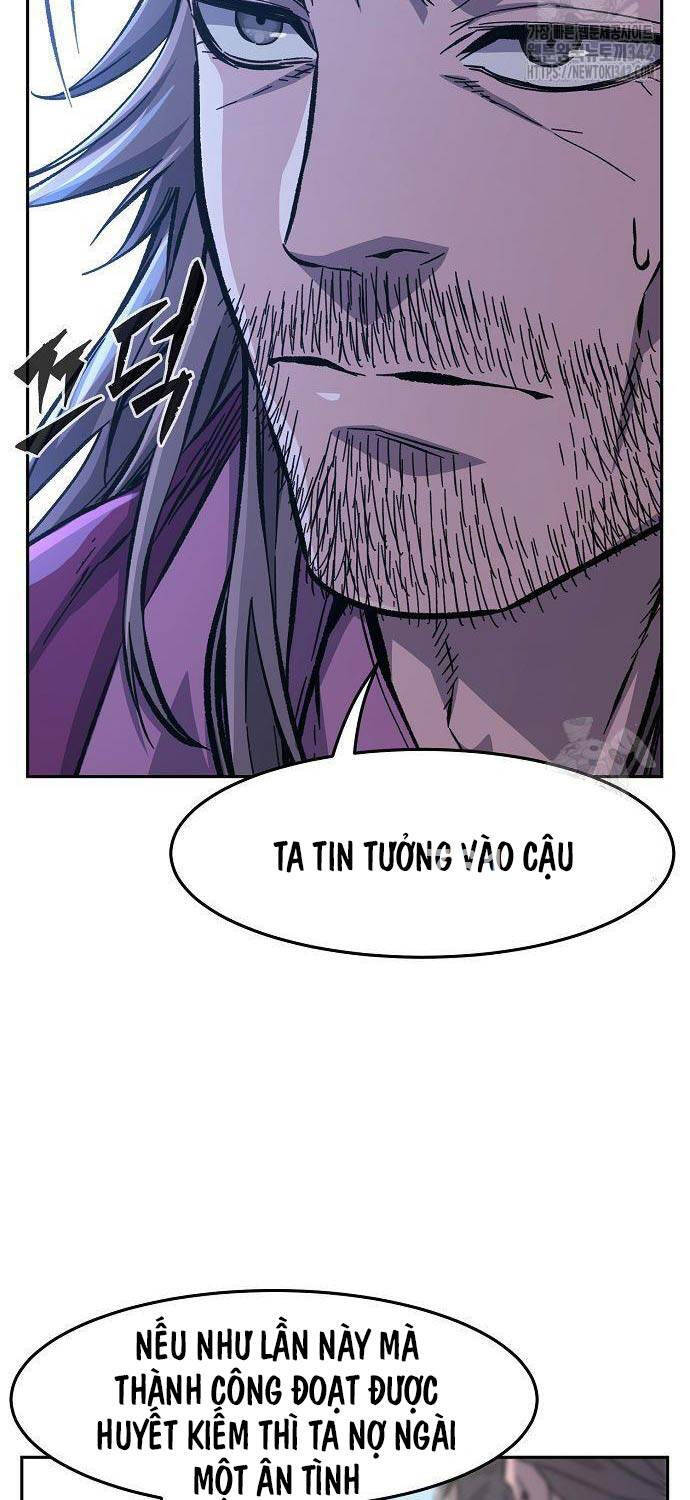 Cảm Kiếm Tuyệt Đối Chapter 90 - Trang 2