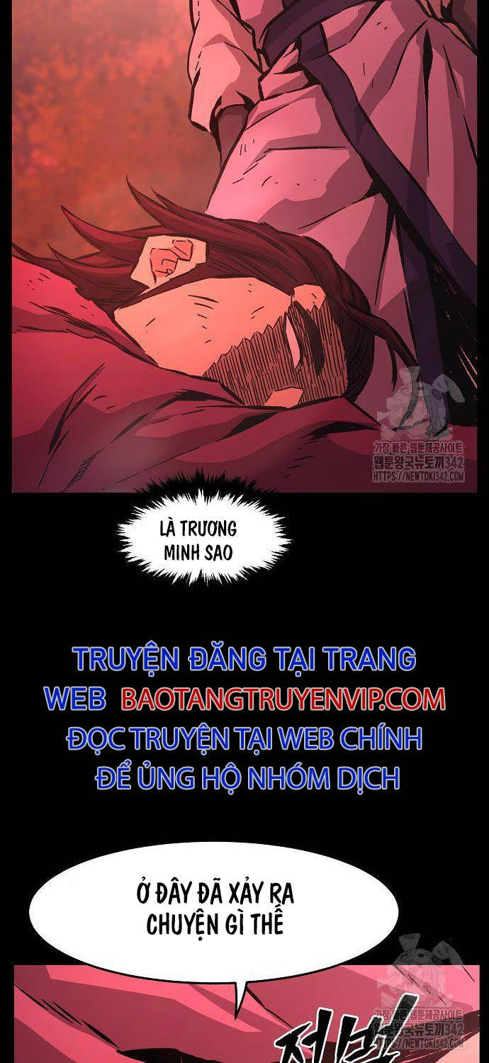 Cảm Kiếm Tuyệt Đối Chapter 90 - Trang 2