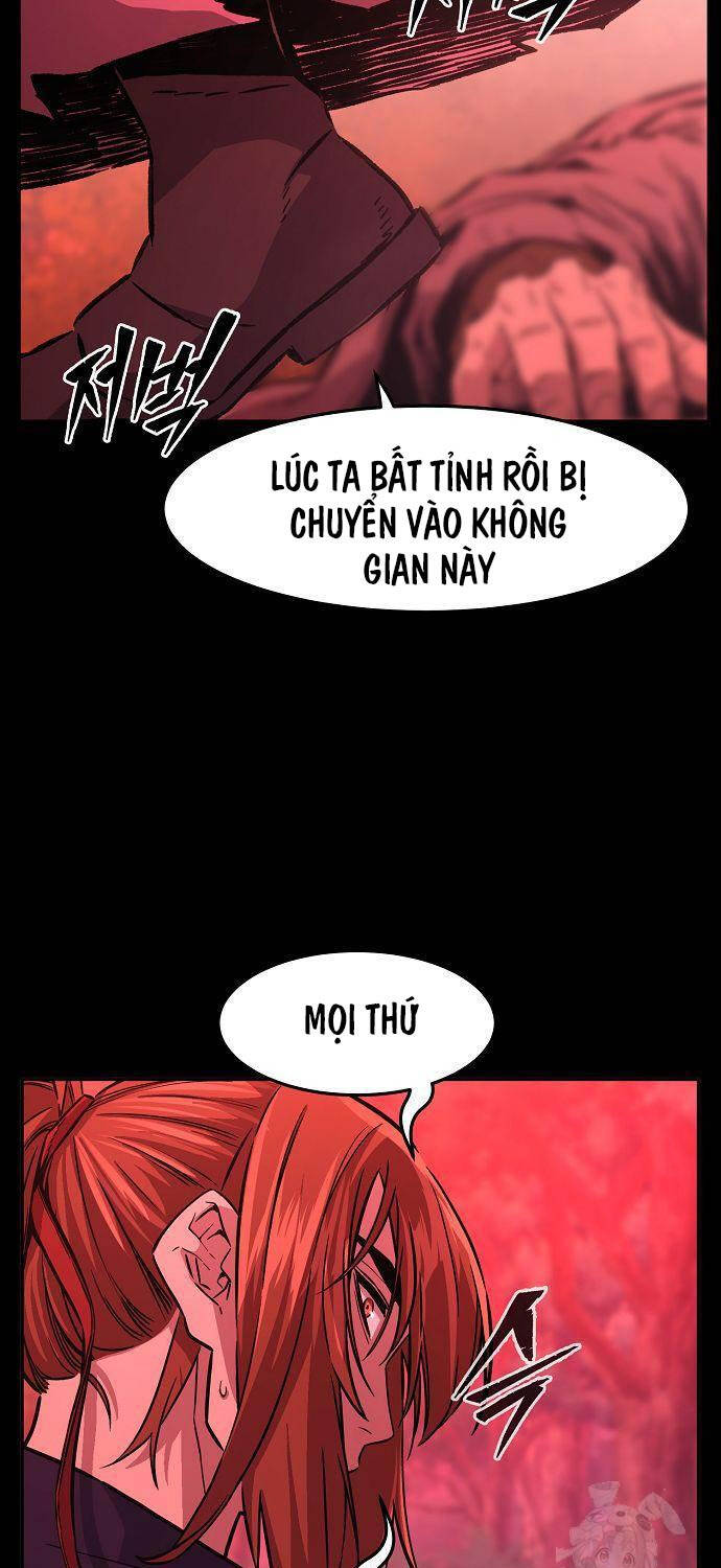 Cảm Kiếm Tuyệt Đối Chapter 90 - Trang 2