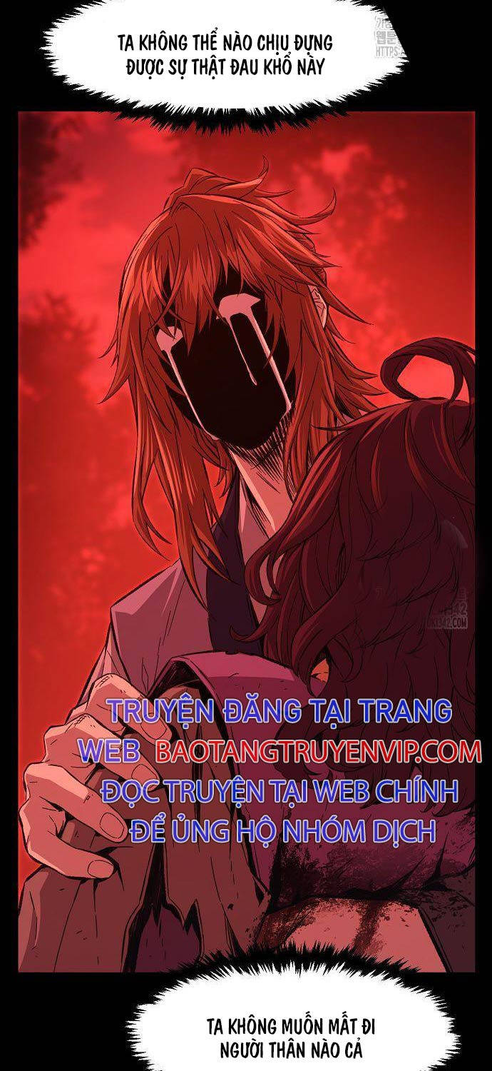 Cảm Kiếm Tuyệt Đối Chapter 90 - Trang 2