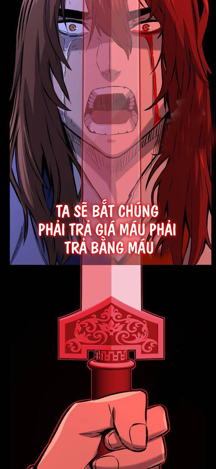 Cảm Kiếm Tuyệt Đối Chapter 90 - Trang 2