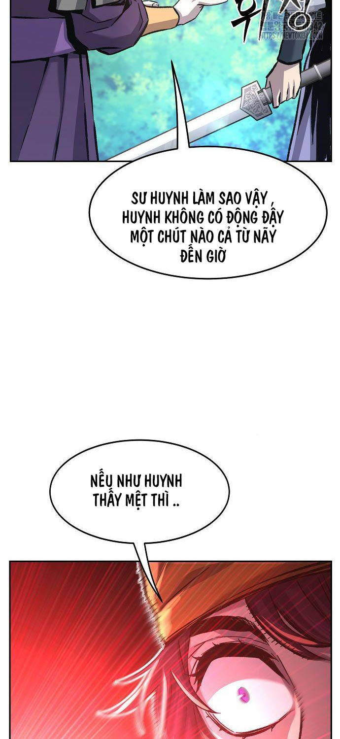 Cảm Kiếm Tuyệt Đối Chapter 90 - Trang 2