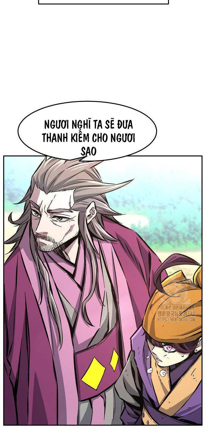 Cảm Kiếm Tuyệt Đối Chapter 90 - Trang 2