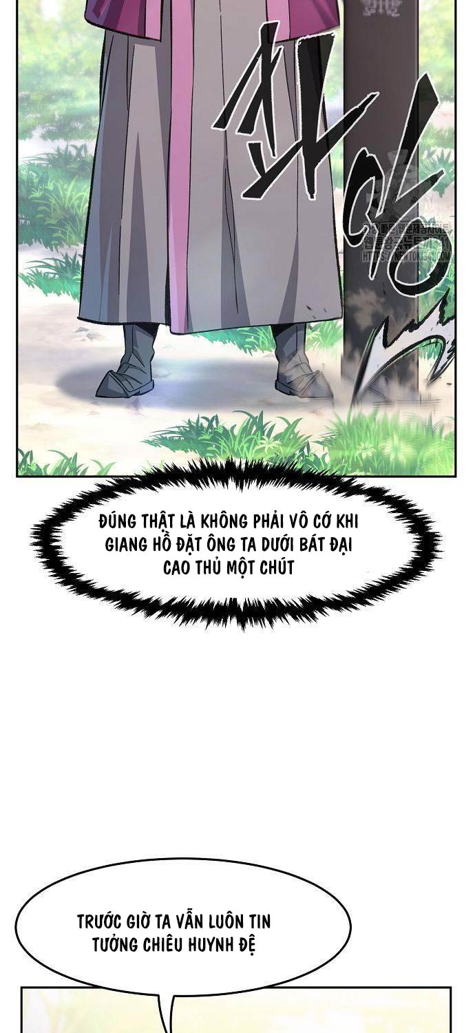 Cảm Kiếm Tuyệt Đối Chapter 88 - Trang 2