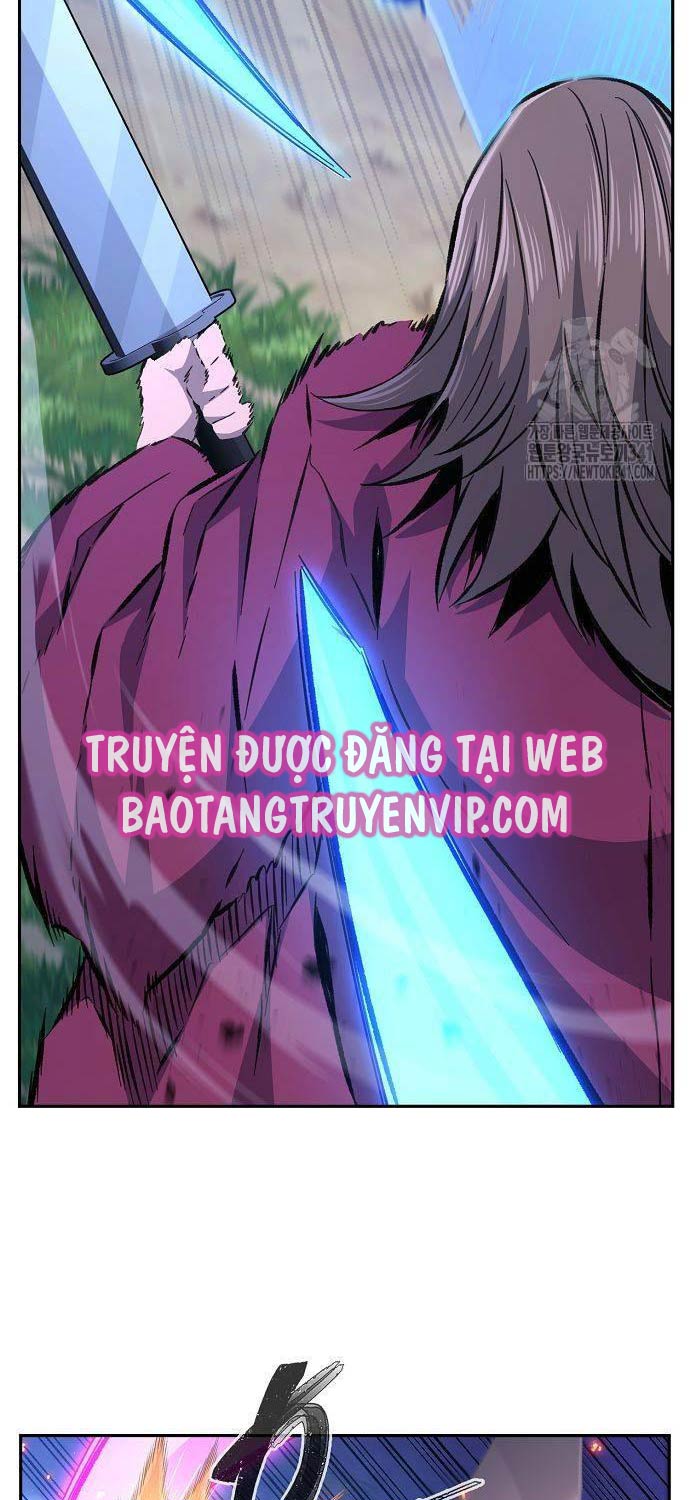 Cảm Kiếm Tuyệt Đối Chapter 88 - Trang 2