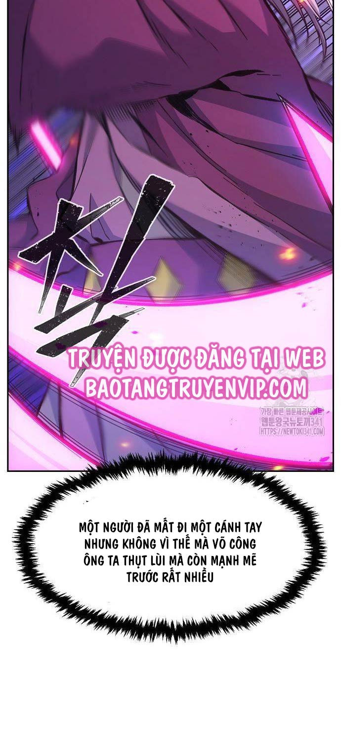 Cảm Kiếm Tuyệt Đối Chapter 88 - Trang 2