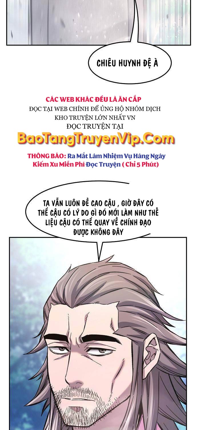 Cảm Kiếm Tuyệt Đối Chapter 88 - Trang 2