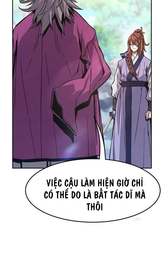 Cảm Kiếm Tuyệt Đối Chapter 88 - Trang 2