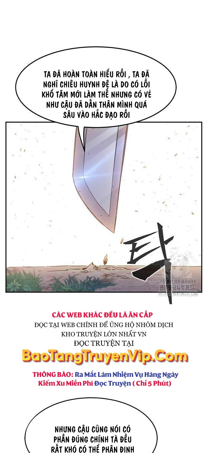 Cảm Kiếm Tuyệt Đối Chapter 88 - Trang 2