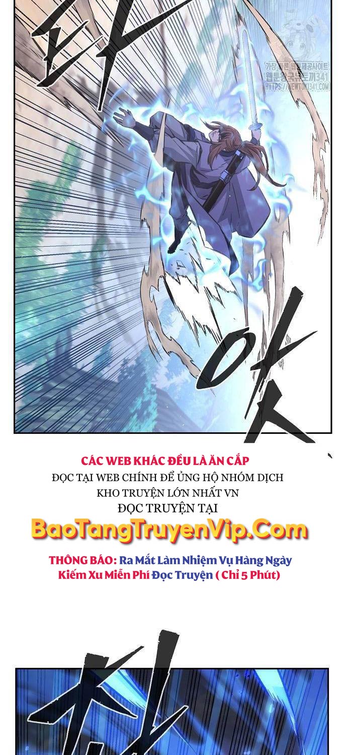 Cảm Kiếm Tuyệt Đối Chapter 88 - Trang 2