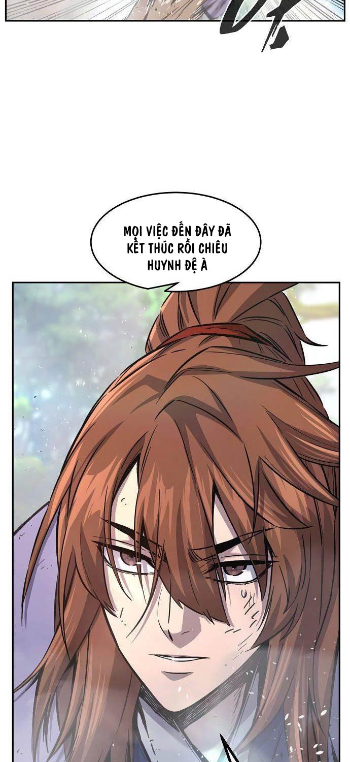 Cảm Kiếm Tuyệt Đối Chapter 88 - Trang 2