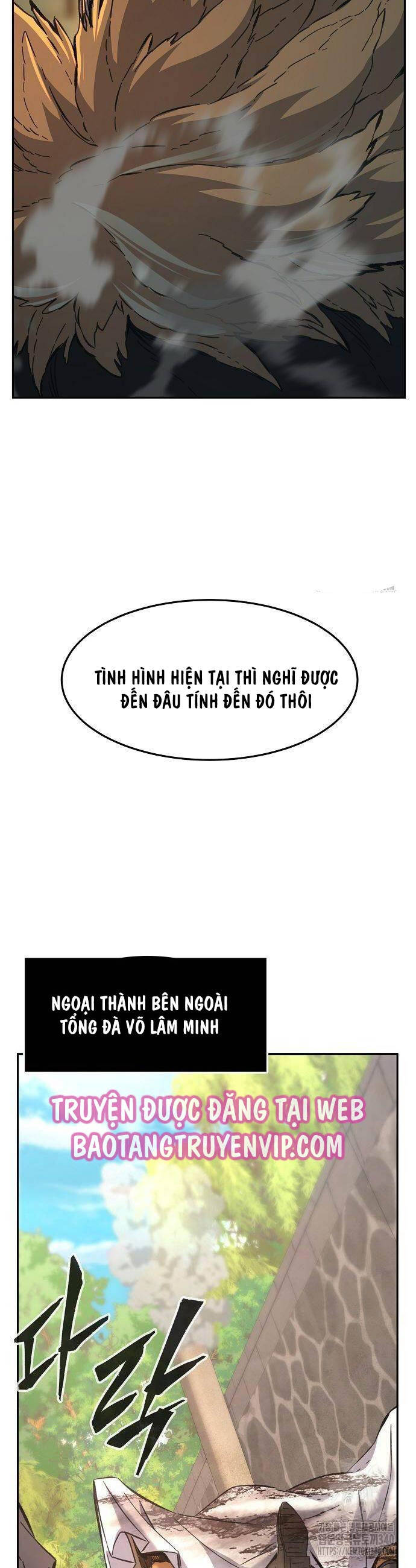 Cảm Kiếm Tuyệt Đối Chapter 86 - Trang 2