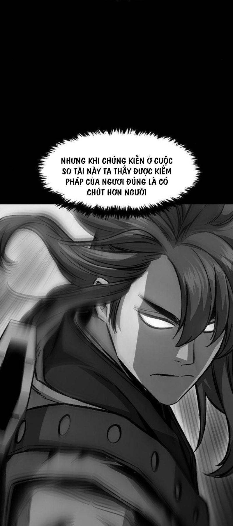 Cảm Kiếm Tuyệt Đối Chapter 83 - Trang 2