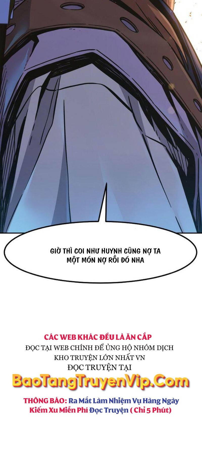 Cảm Kiếm Tuyệt Đối Chapter 83 - Trang 2