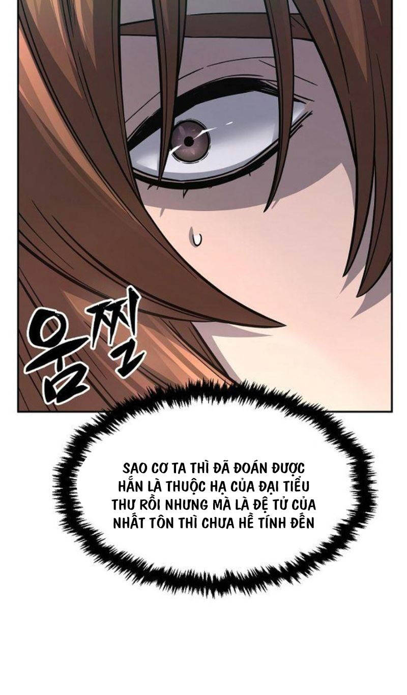 Cảm Kiếm Tuyệt Đối Chapter 83 - Trang 2