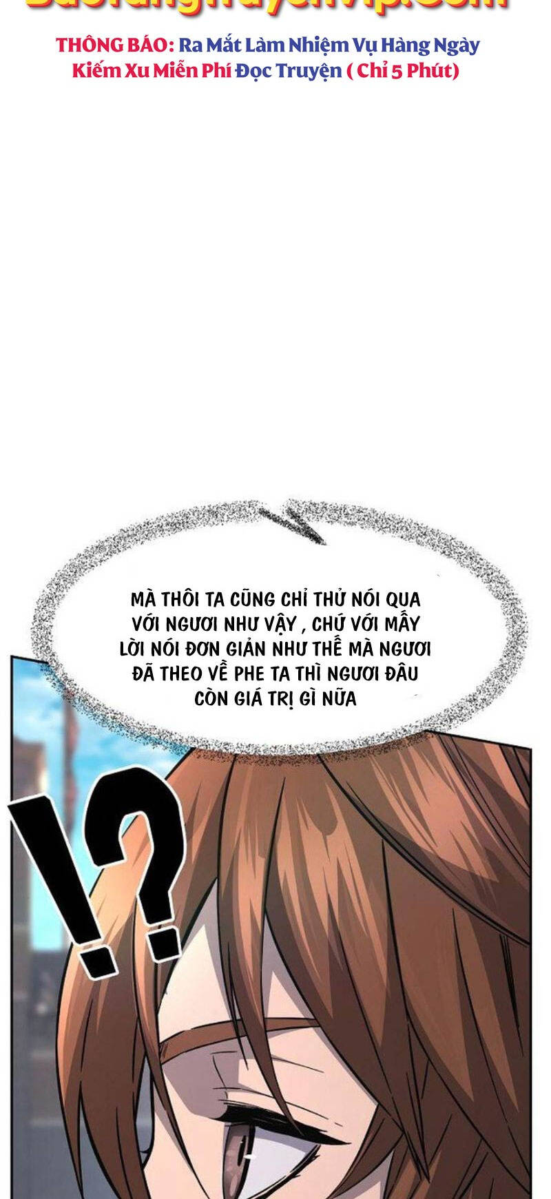 Cảm Kiếm Tuyệt Đối Chapter 83 - Trang 2