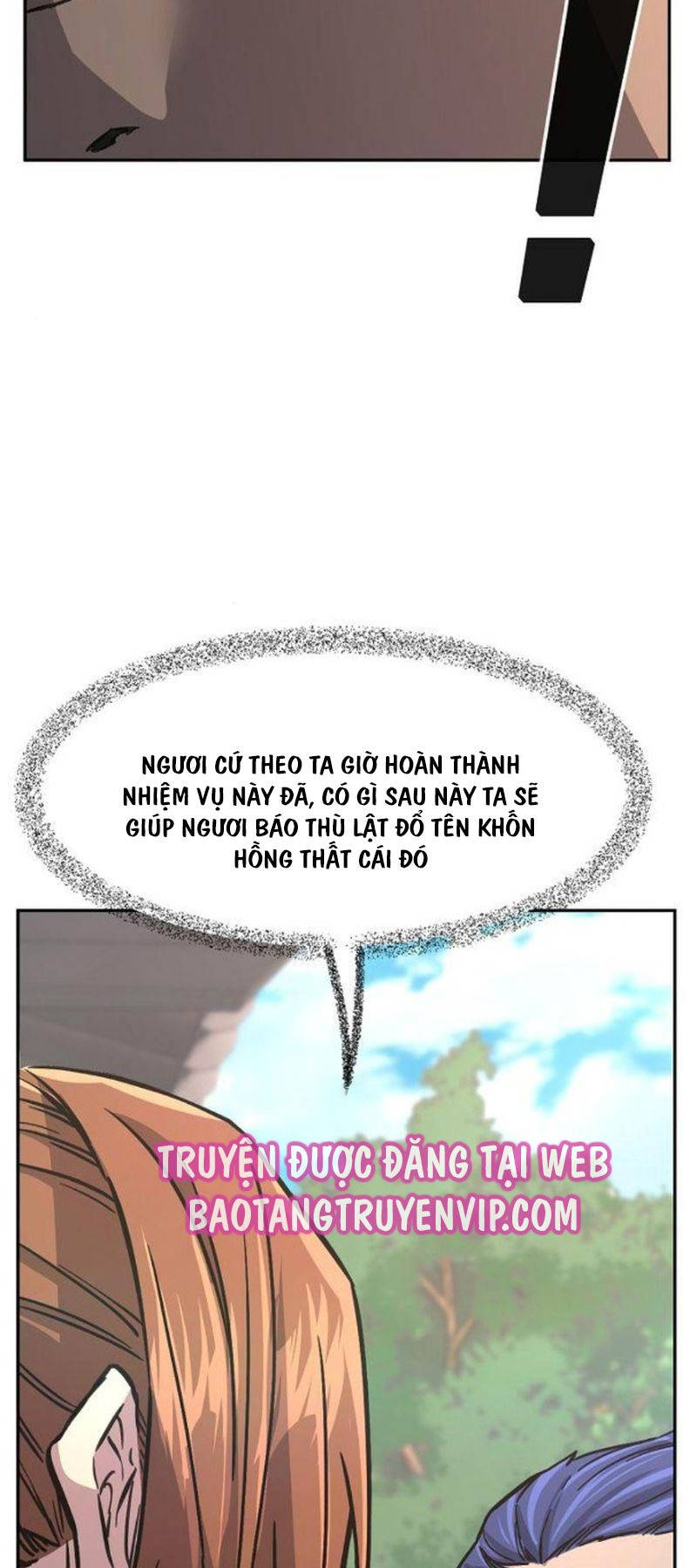 Cảm Kiếm Tuyệt Đối Chapter 83 - Trang 2